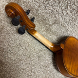 H Luger CV300 Violin Outfit 1/2