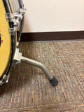 Rogers 24x14 Bass Kick Drum Black