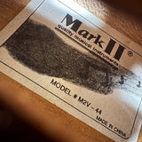 Mark II M2V-44 Violin w/ Case & Bow 4/4