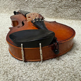 Mark II M2V-44 Violin w/ Case & Bow 4/4