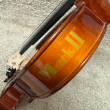 Mark II M2V-44 Violin w/ Case & Bow 4/4