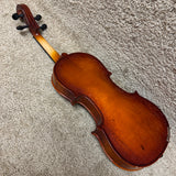 Mark II M2V-44 Violin w/ Case & Bow 4/4