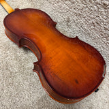 Mark II M2V-44 Violin w/ Case & Bow 4/4