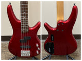 Ibanez SR300DX Bass Candy Apple Red