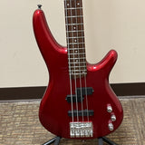 Ibanez SR300DX Bass Candy Apple Red