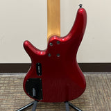 Ibanez SR300DX Bass Candy Apple Red