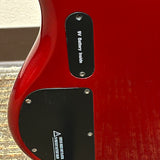 Ibanez SR300DX Bass Candy Apple Red