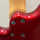 Ibanez SR300DX Bass Candy Apple Red