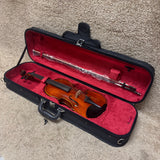 Eastman VLF2 Performance Fiddle w/ Case