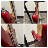 Ibanez SR300DX Bass Candy Apple Red