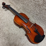 Eastman VLF2 Performance Fiddle w/ Case