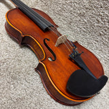 Eastman VLF2 Performance Fiddle w/ Case