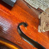 Eastman VLF2 Performance Fiddle w/ Case