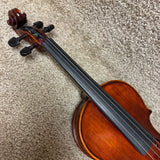 Eastman VLF2 Performance Fiddle w/ Case