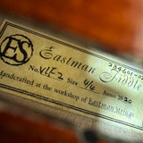 Eastman VLF2 Performance Fiddle w/ Case