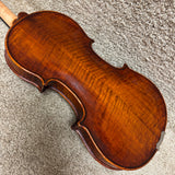 Eastman VLF2 Performance Fiddle w/ Case