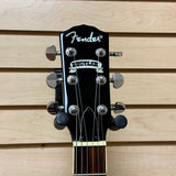 Fender Rustler 6 String Resonator Banjo 2013