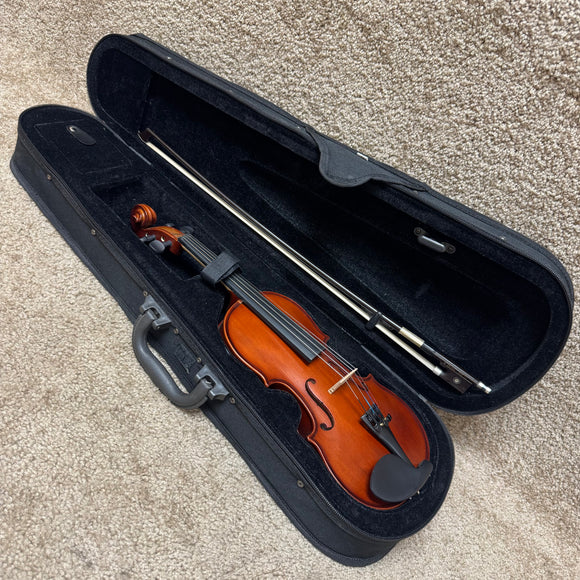 Palatino VN-300 Violin Outfit 1/4
