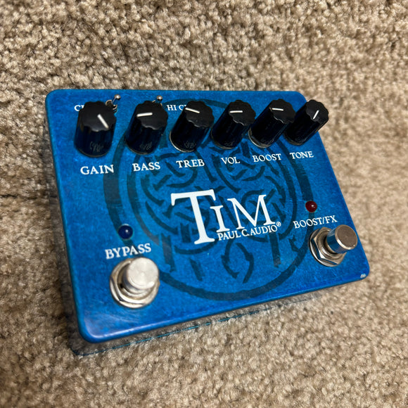 Paul C. Cochrane Audio Tim V3 Overdrive
