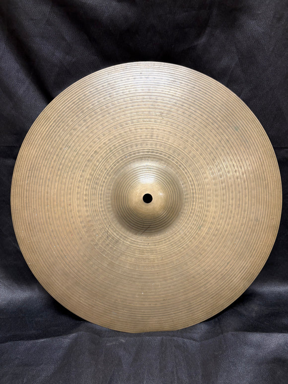 Zildjian A Series Crash 15.5”