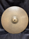 Zildjian A Series Crash 15.5”