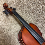 Palatino VN-300 Violin Outfit 1/4