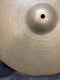 Zildjian A Series Crash 15.5”