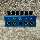 Paul C. Cochrane Audio Tim V3 Overdrive