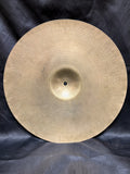 Zildjian A Series Crash 15.5”