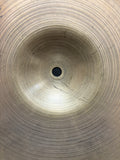 Zildjian A Series Crash 15.5”