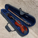 Palatino VN-450 Violin Outfit 1/8