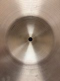 Zildjian A Series Crash Ride 20