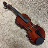Palatino VN-450 Violin Outfit 1/8