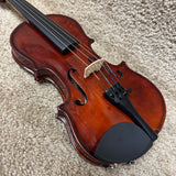 Palatino VN-450 Violin Outfit 1/8