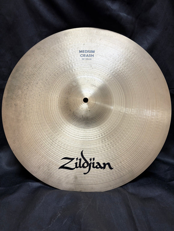 Zildjian A Series 18