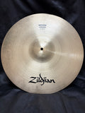 Zildjian A Series 18" Medium Crash Cymbal