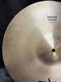 Zildjian A Series 18" Medium Crash Cymbal