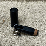Jupiter JCL-631 Bb Clarinet with Case and Mouthpiece