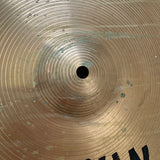 Sabian B8 Thin Crash Cymbal 16"