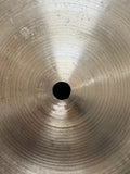 Zildjian A Series 18" Medium Crash Cymbal