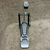 Pearl Bass Drum Single Pedal P100