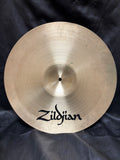 Zildjian A Series 18" Medium Crash Cymbal