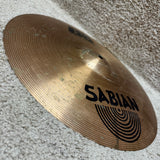 Sabian B8 Thin Crash Cymbal 16"