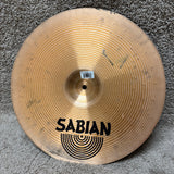 Sabian B8 Thin Crash Cymbal 16"