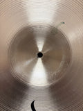 Zildjian A Series 18" Medium Crash Cymbal