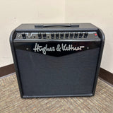 Hughes & Kettner Triplex 1x12" 50W Guitar Amplifier