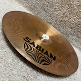 Sabian B8 Thin Crash Cymbal 16"