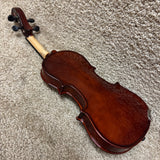 Palatino VN-450 Violin Outfit 1/8