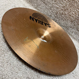 Sabian B8 Thin Crash Cymbal 16"