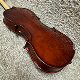 Palatino VN-450 Violin Outfit 1/8